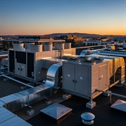 thriving commercial hvac business - 1