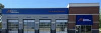 tire auto service orillia - 1