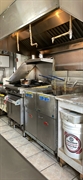 take-out restaurant for sale - 1