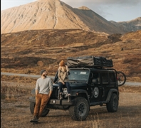 premium overland camper rentals - 3