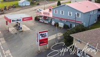 established convenience store gas - 1