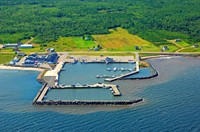 processing fish plant ready - 1