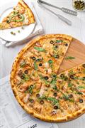 reduced price exceptional pizza - 1