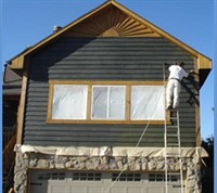 leading national painting business - 1