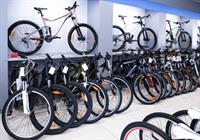 well-established cycling retail service - 1