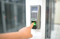 thriving high-tech security device - 1