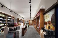 established wine making business - 1