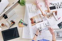 interior design business edmonton - 1