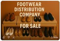 established footwear distributor with - 1