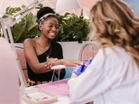 branded beauty bar offering - 1