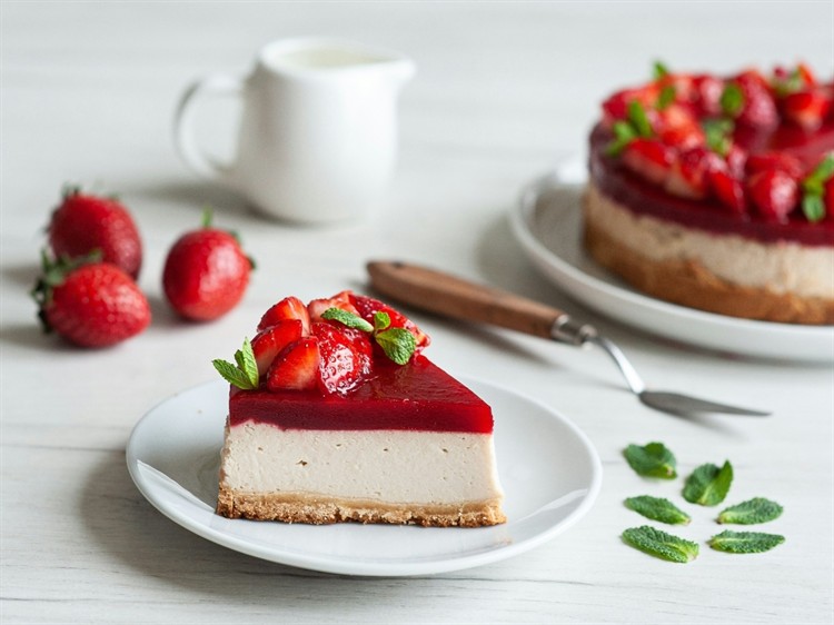 Turnkey Artisan Pastry Shop In Prime Location