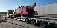 trucking transportation business edmonton - 1
