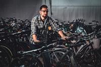 long-established bicycle accessories shop - 1