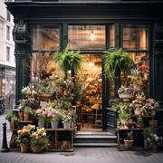 flower shop business edmonton - 1