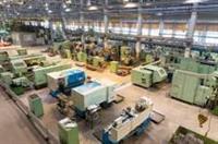 lucrative machine shop edmonton - 1