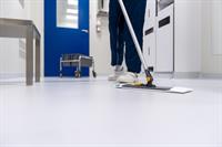 commercial residential industrial cleaning - 1