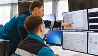vertical maritime saas platform - 1