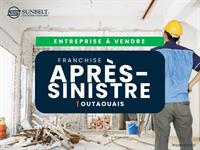 emergency restoration franchise 15 - 1