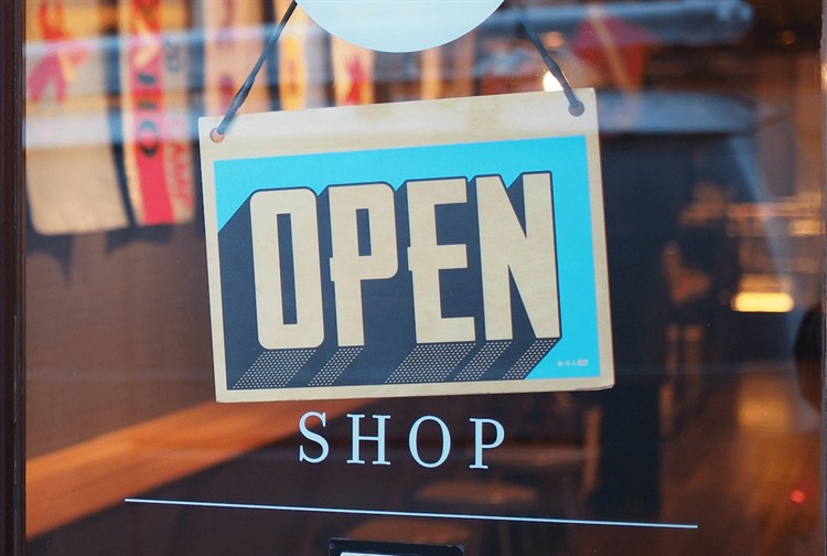 Diverse Retail Offering With Multiple Locations