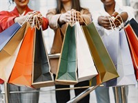 well-positioned retail portfolio across - 1