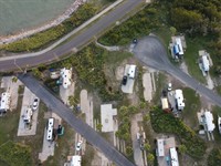 beautiful waterfront lodge campground - 1