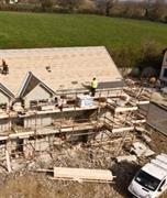 well-established contracting building restoration - 1