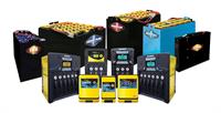 independent industrial commercial battery - 1