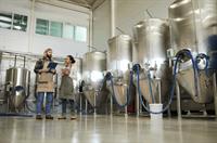 bavarian-style craft brewery destination - 1