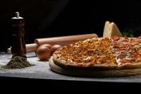 profitable established pizza restaurant - 1