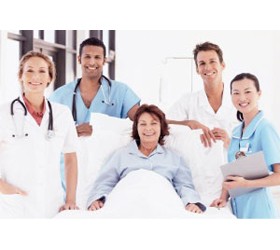 Premier Award-winning Senior Care Business