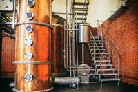 distillery business edmonton - 1