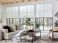 east calgary window blinds - 1