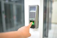 thriving high-tech security device - 1