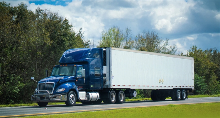 Trucking Services Provider