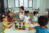 thriving recreational childcare ready - 2