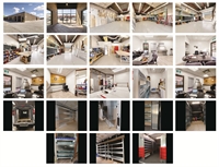 van truck outfitters - 1