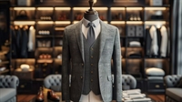 established men s fashion - 1