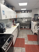 turnkey café smoothie bar - 2
