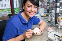 dental laboratory - 1