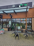 restaurant located broadmead village - 1