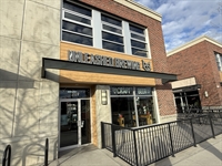 established dog friendly brewery - 1