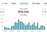 turnkey e-commerce acquisitions programmed - 2