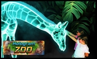 hologram zoo opportunity markham - 3