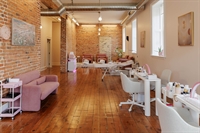 growing nail salon strong - 3