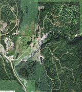well-established 393 acre golf - 1