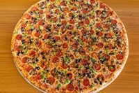 la pizza brand calgary - 1