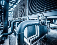 mechanical contracting services business - 1