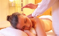 massage therapist franchise - 1