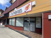 seafood restaurant business on - 1