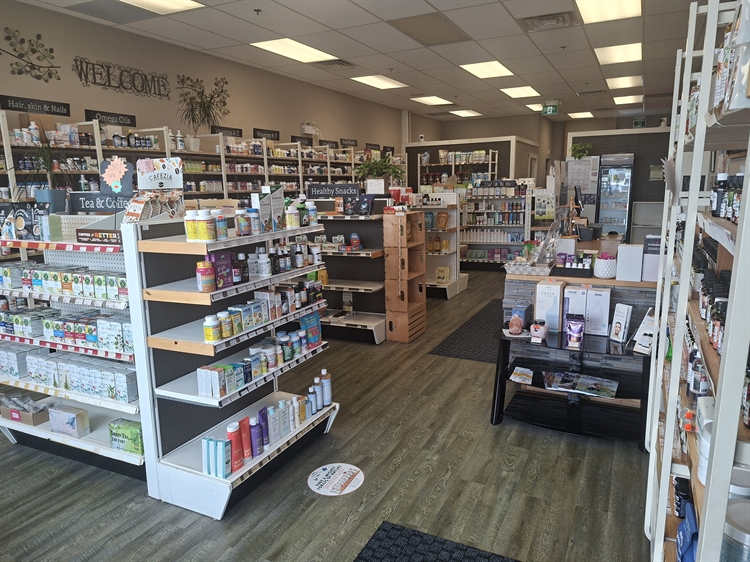 Turnkey Retail Store - Fully Equipped, Prime Location